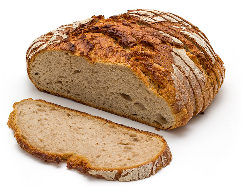 Gutes Brot von Bäckerei & Konditorei HEISER Gutes Brot von Bäckerei & Konditorei HEISER